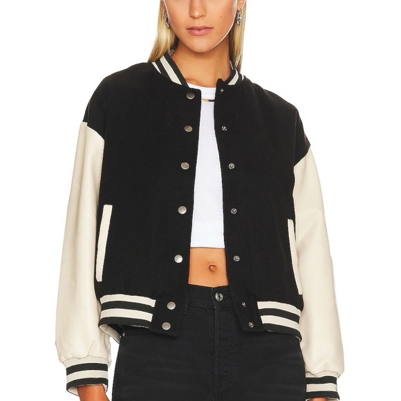 Steve Madden Alexandra Jacket size M - Picture 1 of 7